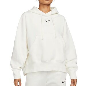 Nike Women’s Phoenix Fleece Over-Oversized Hoodie